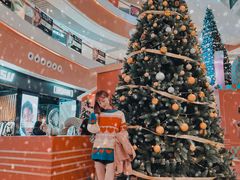 -深圳来福士广场