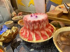 -蜀大侠火锅(龙岗店)