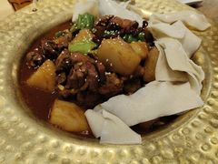 -天山传奇新疆菜(SKLP店)