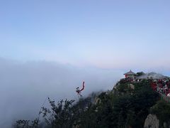 -泰山风景名胜区