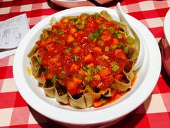 -西贝莜面村(东莞壹号广场店)