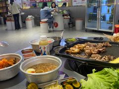 -阿亲家·韩式无限烤肉(春熙路店)