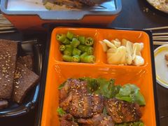 -林二哥宜烤官·宜宾小烧烤