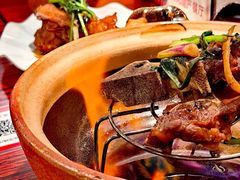 -龚印记牛骨牛杂屋·四代传承(珠影星光城店)