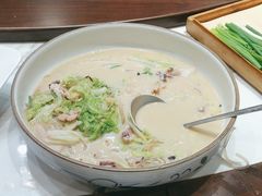 -和源祥·日照菜扛把子(万平口一店)