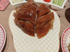 -满园烤鸭·春饼(太原街万达店)
