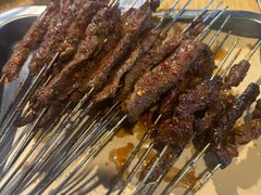 -老白家怡贵园烤肉