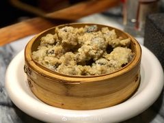 -西安饭庄·非遗陕菜(钟楼店)
