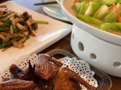 -金光鸽王·经典粤菜(环宇城店)