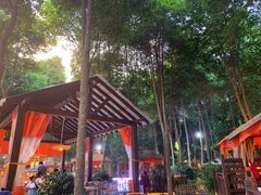 -二荆条·蜀鲜汇城市森林火锅