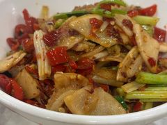 -红色湘菜馆(春风店)