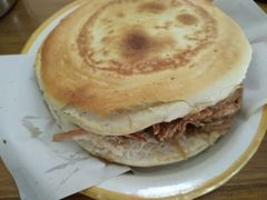 -秦豫肉夹馍(东羊市店)