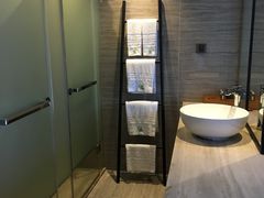 -深圳罗湖东门步行街亚朵X酒店