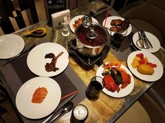-安蒂娅·海鲜自助餐厅(安蒂娅美兰酒店)