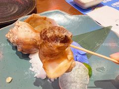 -鸟山鸣·日料食堂(王府井店)