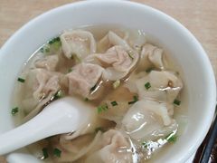-祥记汤圆(东宝兴路店)