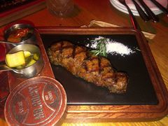 -MR.ROCKY洛奇先生RESTAURANT&BAR(宝安壹方城店)