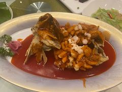 -得月楼·省级非遗·传统苏帮菜(观前店)