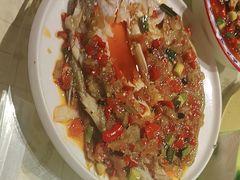 -3弄堂·滕王饭店·江西菜(铜锣湾店)