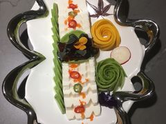 -3号仓库·创意中国菜(长宁龙之梦店)