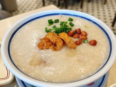 -香港池仔记肠粉王(博多新记襄阳南路店)