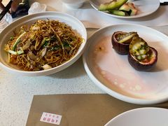 -79号渔船海鲜饭店(宝安店)