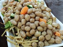 凉菜拼盘-好吃再来大饼熏肉(胜利北路店)