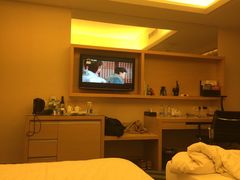 -深圳悦如酒店(香蜜公园车公庙地铁站店)