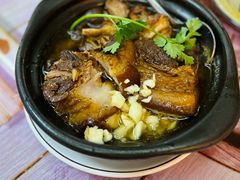 同安封肉-聪辉同安老美食饭店(大元路店)