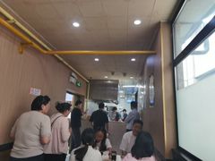 -林静小吃(复兴路店)