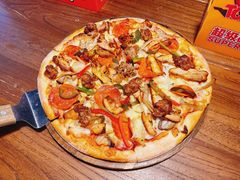 -SUPER BOWL超级碗(崂山丽达店)