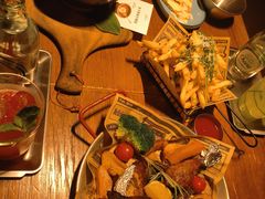 -The Good Place好地方·Brunch·coffee(国贸店)