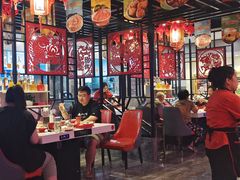 -倍儿红喜临门火锅(文兴路店)
