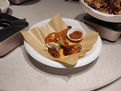 -简小舍·民间手艺菜(武昌江滩店)