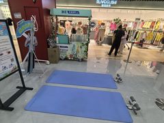 -永辉超市(通州万达店)