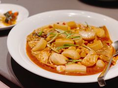 -新荣记(南京西路店)