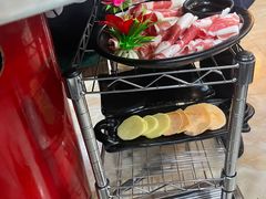 -杀猪天·韩国烤肉(总店)