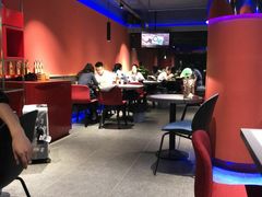 大堂-黄尚皇小龙虾-螃蟹-烧烤工坊(皇后公园店)