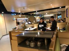 -海底捞火锅(奥山世纪城店)