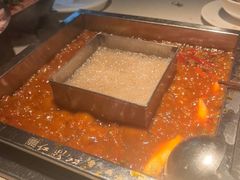 -红鼎坊·老成都火锅(新南门店)