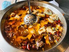 -新沸腾鱼乡(世贸天阶店)