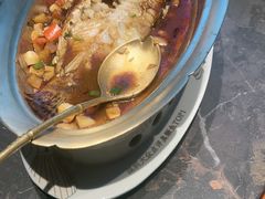 -皖厨·中国徽菜(星河WORLD·COCO Park店)