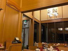 -黄山悦榕庄明月白云餐厅