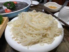 -仟佰味鲜货火锅(中央公园)