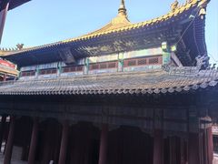 -须弥福寿之庙