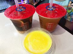 -宝葫芦西北茶食铺(万达店)