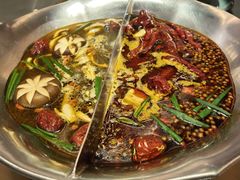-湊湊火锅·茶憩(合生汇购物中心店)
