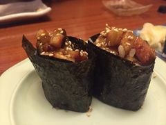 -由紀日本料理·炭火燒肉