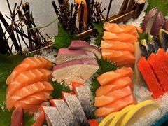 -茉莉花空中花园餐厅(义乌店)