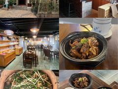 -朕悦鹧鸪饭私房菜